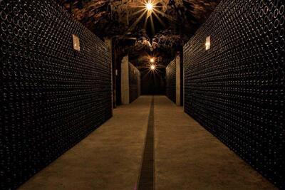 Caves São Domingos -  Vinos & Vinos Espumosos