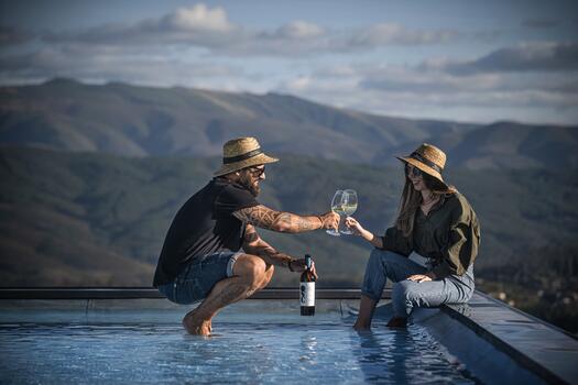 Quinta de Santa Cristina - Classic Tasting