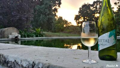 Quinta do Sanguinhal - Wine Tasting & Lunch 
