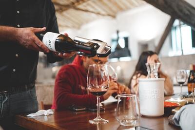Quinta do Sanguinhal - Tour & Classic Tasting