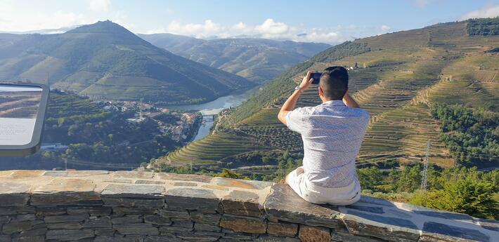 Secrets of Douro Valley