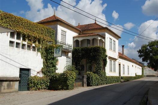 Caves São João - Vinos da Quinta do Poço do Lobo