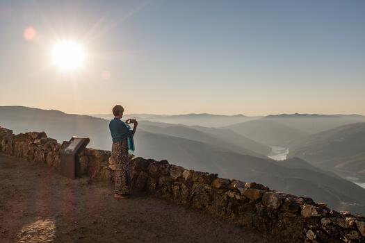 Wine Tour - Douro Valley