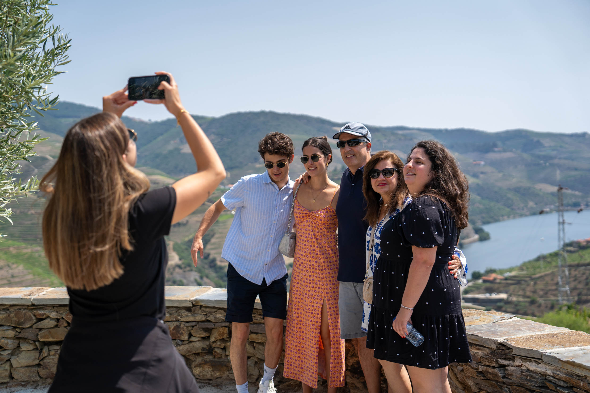 Historic Douro Valley Tour