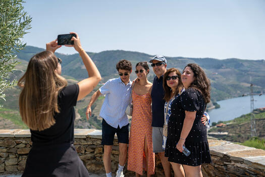 Historic Douro Valley Tour