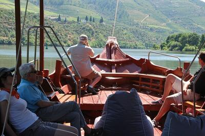Douro Valley Private Tour