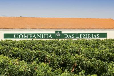 Companhia das Lezírias - Discovering Terroir