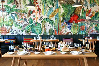 Quinta do Quetzal - Workshop de Cocina