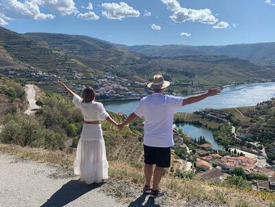 Douro Valley - Tour Privado