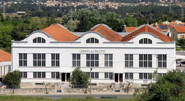 Quinta do Piloto - Discoveries Tasting