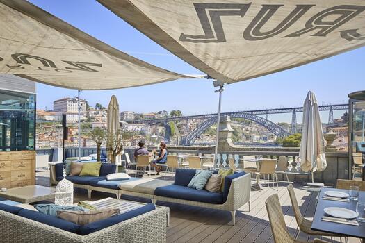 Espaço Porto Cruz - Pack Excellence