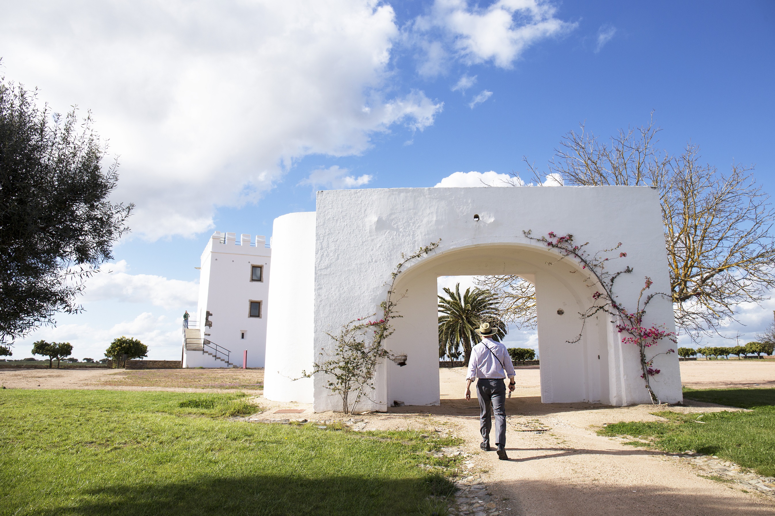 Herdade do Esporão - Visita, Cata & Comida – Reguengos de Monsaraz, Alentejo