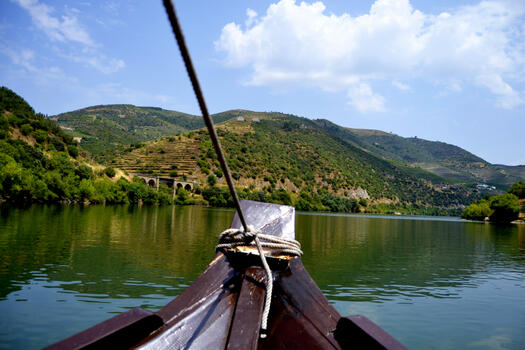 Tour Privado Premium del Valle del Douro