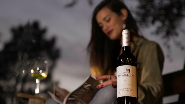 Quinta Seara d'Ordens - Visita & Prova Privada