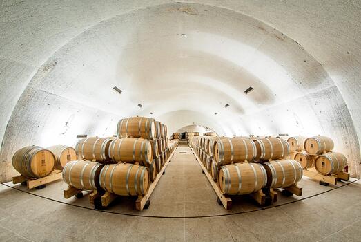 Quinta do Vallado - Prova Vinhos do Porto