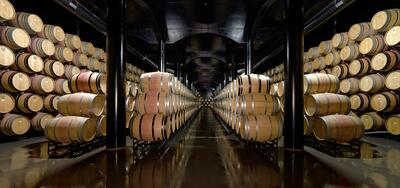 Quinta do Crasto – Visita & Prova de 5 Vinhos