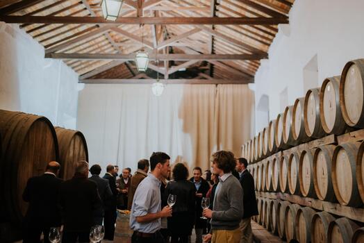 Quinta de Sant'Ana – Wine Lover