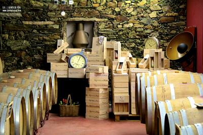 Quinta do Pôpa - True Sense Wine Tasting 