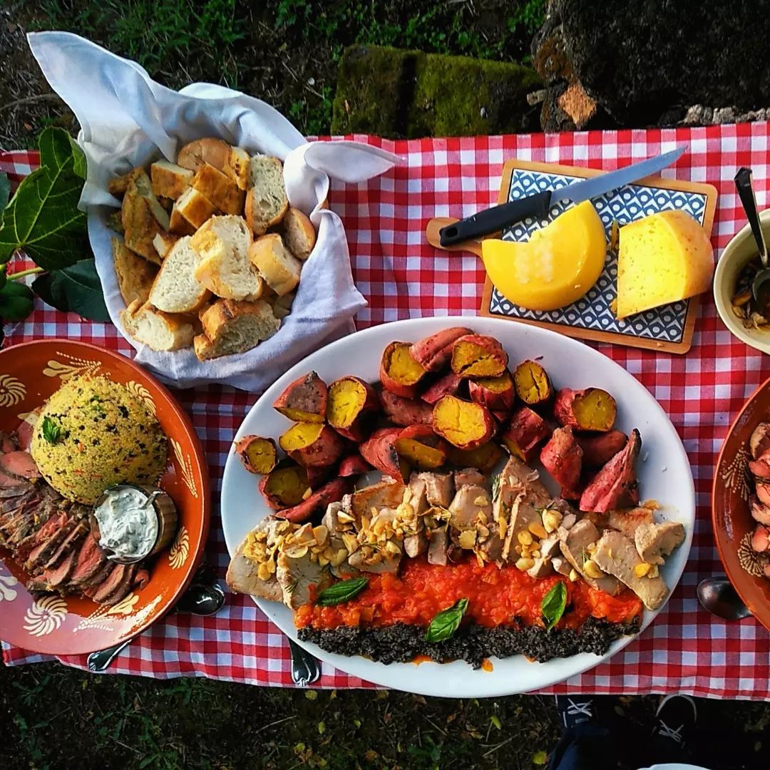 Azores Wine & Food Tour