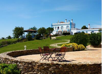Herdade dos Grous – Douro View