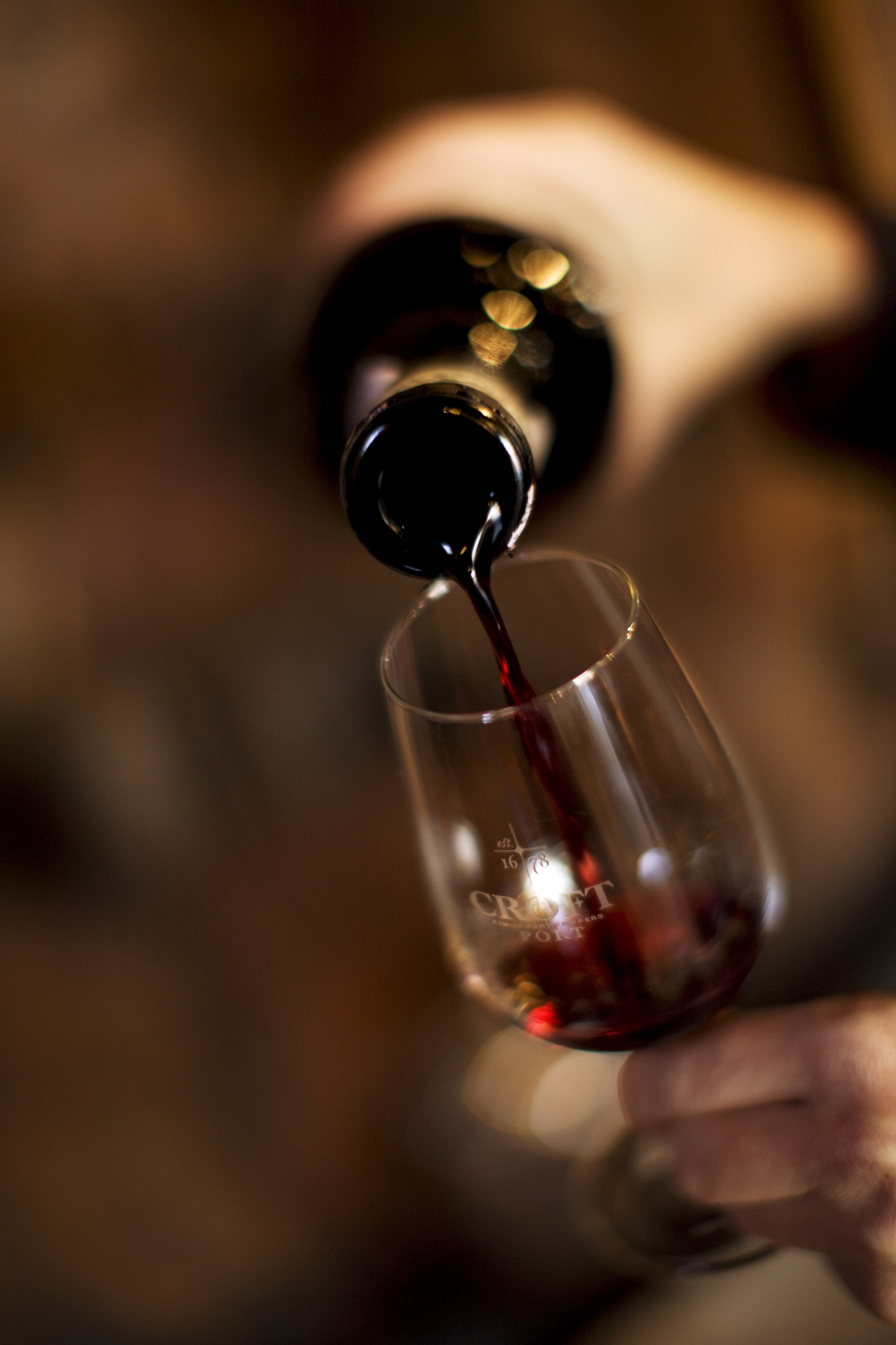Caves Croft – Port Wine Lover 