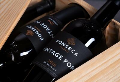 Quinta do Panascal – Visita & Prova Fonseca