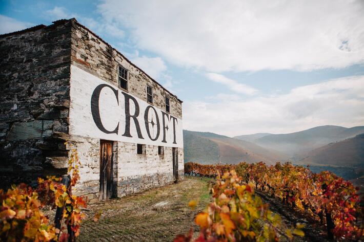 Quinta da Roêda – Tour & Wine Lover Tasting