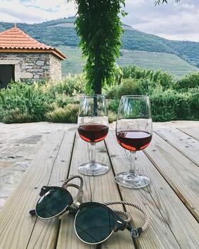 Quinta da Roêda – Visita & Prova Roêda