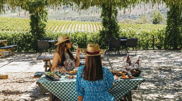 Quinta da Roêda – Piquenique Premium 