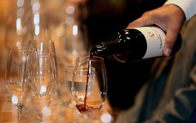 Quinta do Monte d'Oiro - Visit & 3 Wine Tasting