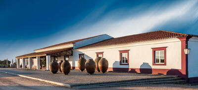 Herdade das Servas - De Cuerpo & Alma