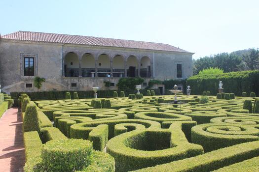 Bacalhôa – Palácio da Bacalhôa Tour