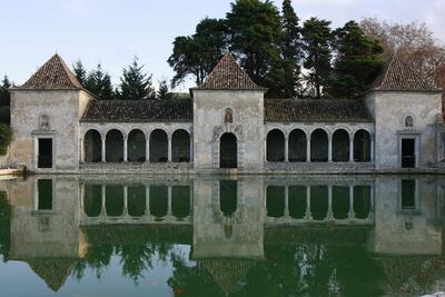 Bacalhôa – Winery, Museum & Palace Tour