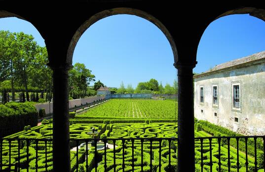Palácio da Bacalhôa – Bacalhôa Wine Tasting