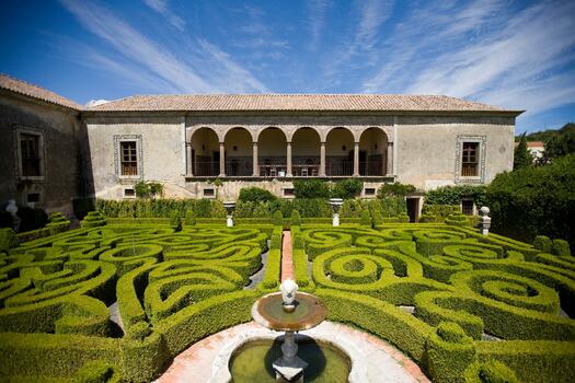 Palácio da Bacalhôa - D. Carlos I Wine Tasting