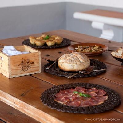João Portugal Ramos – Almuerzo Exclusivo