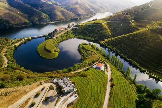 Quinta do Val Moreira – Prova Val Moreira