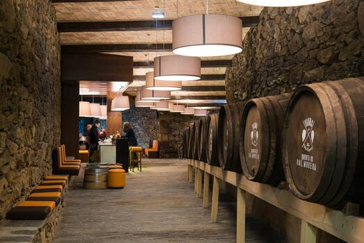 Quinta do Val Moreira – Prova DOC