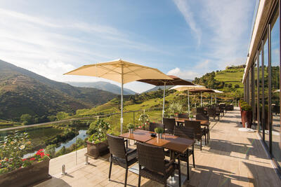 Quinta do Val Moreira – Visita, Prova & Almoço