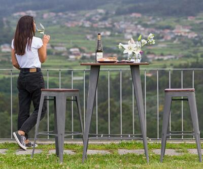 Soalheiro – Premium Tasting