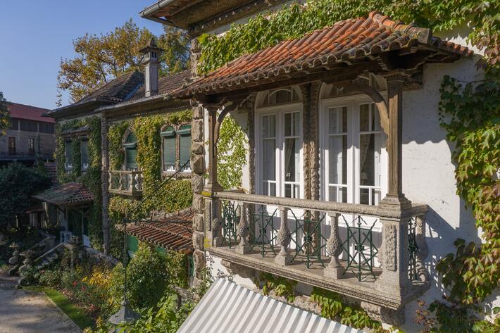 Aveleda – Visita & Cata Viajar Por Portugal