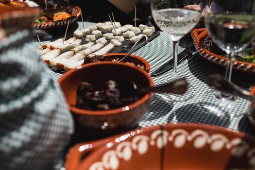 Aveleda – Tour & Traditional Appetizers