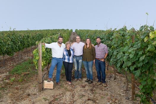 Quinta das Arcas – Visit & Classic Tasting
