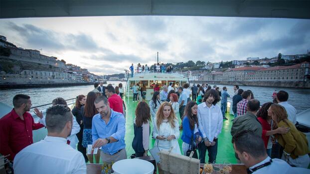 Régua | Porto | Régua – Descida de Barco