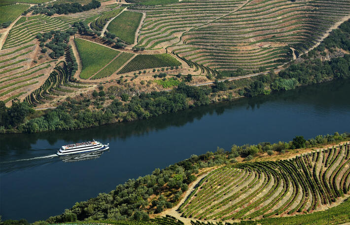 Douro Route