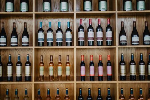 Quinta do Quetzal – Wine & Tapas