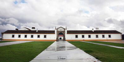 Enoturismo Cartuxa – Visita Sto. Inácio de Loyola