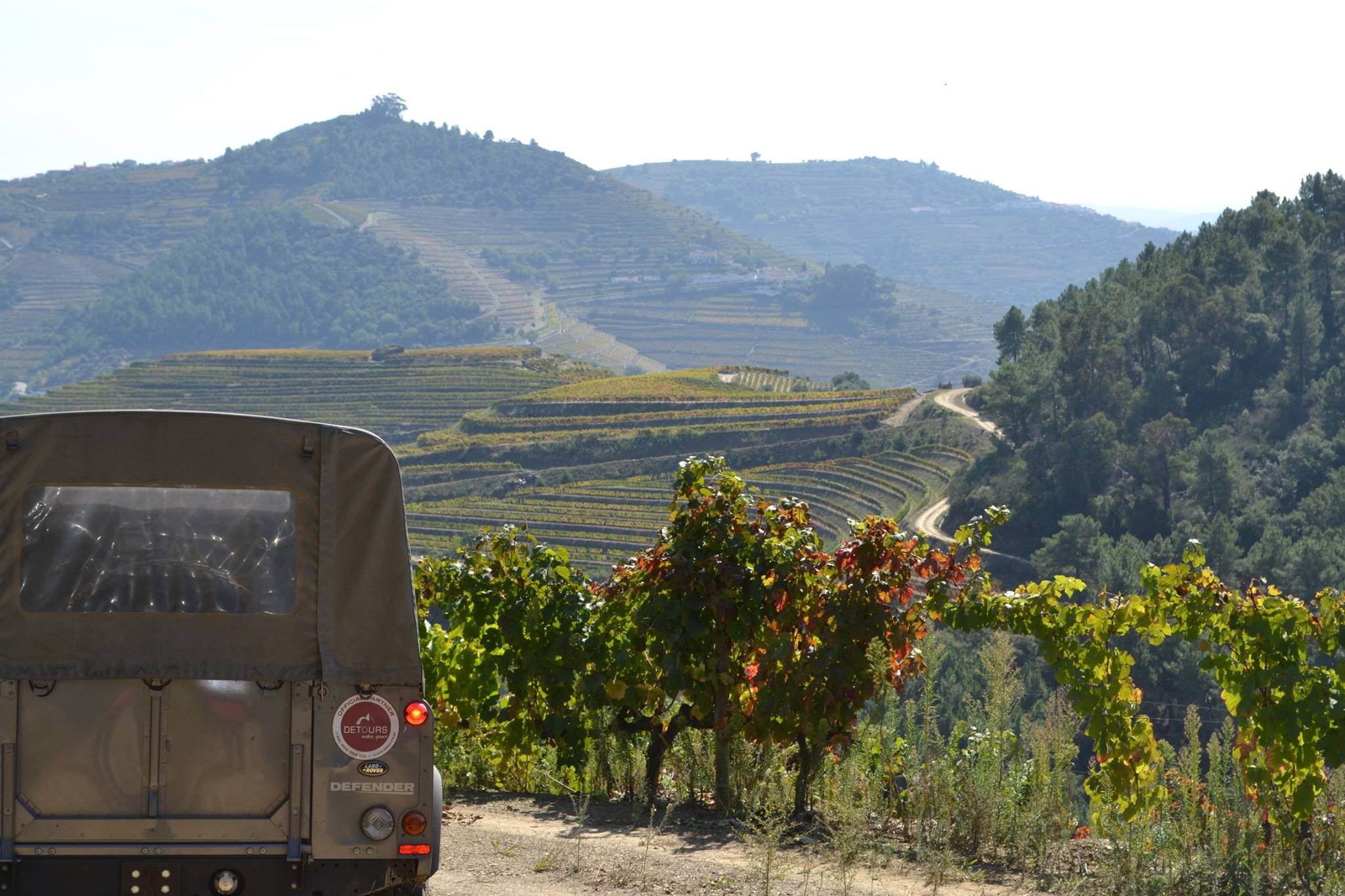 Douro Valley 4x4 Private Tour