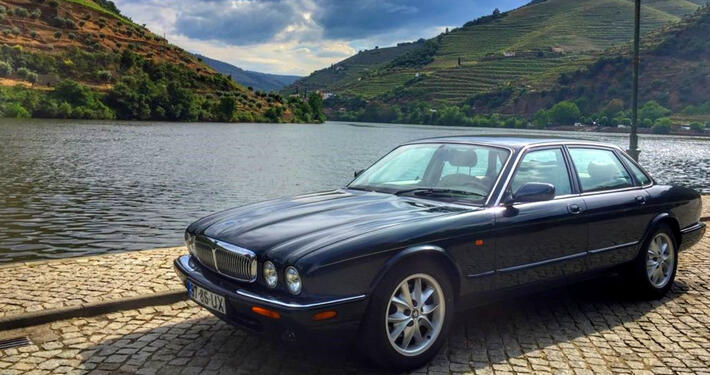 Douro Luxury