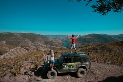 Douro Adventure 